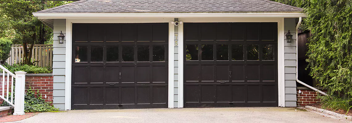 Wayne Dalton Custom Wood Garage Doors Installation Service in Boynton Beach