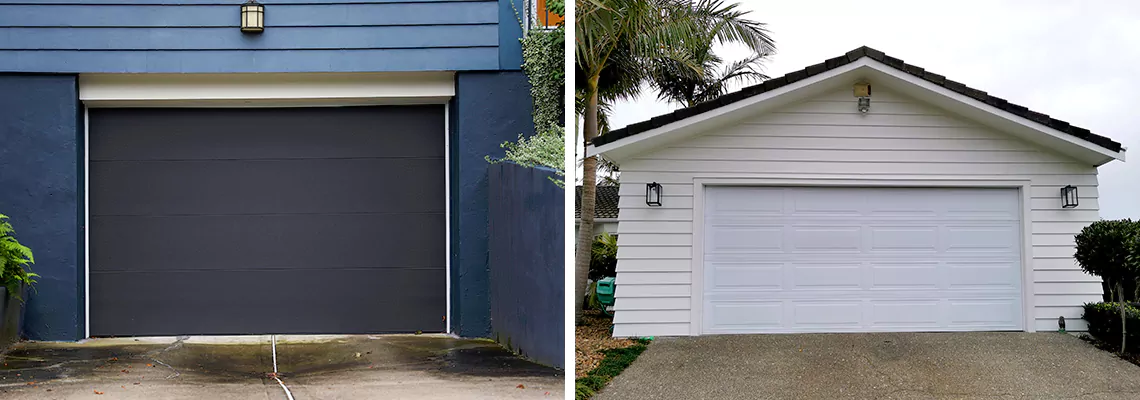 Sectional Garage Door Guy in Boynton Beach