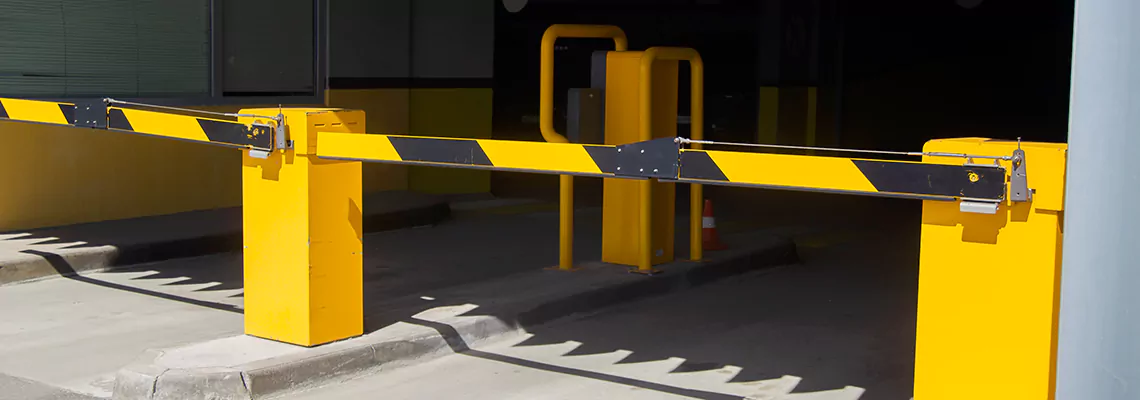 Residential Parking Gate Repair in Boynton Beach, Florida