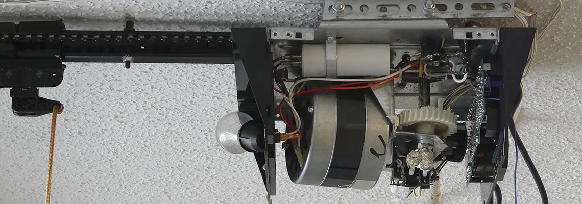 Garage Door Sensor Loud Beep Noise Repair in Boynton Beach