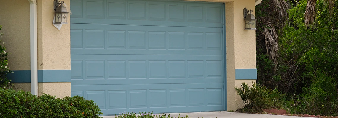 Garage Door Installation in Boynton Beach