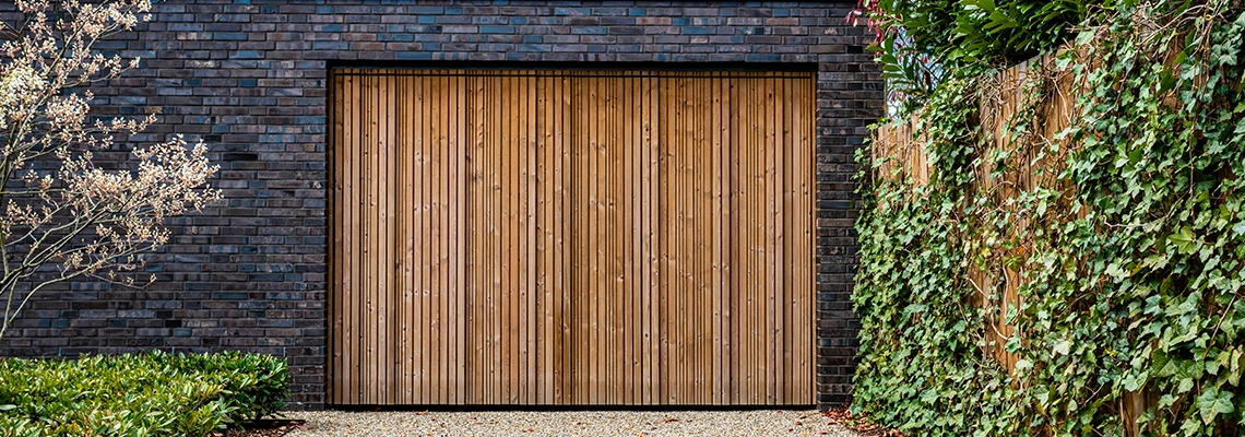 Amarr Traditional Garage Doors Tracks Repair in Boynton Beach