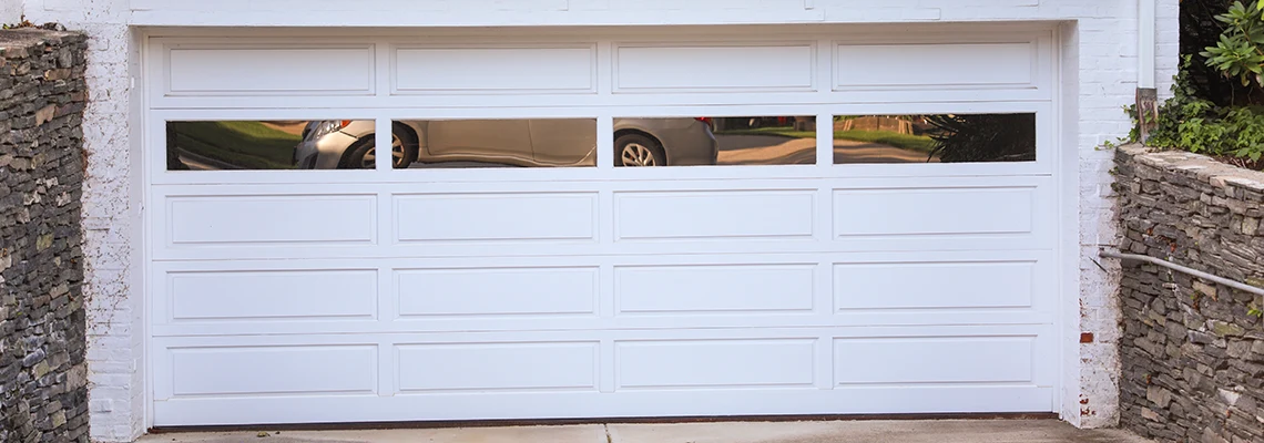 Residential Garage Door Installation Near Me in Boynton Beach