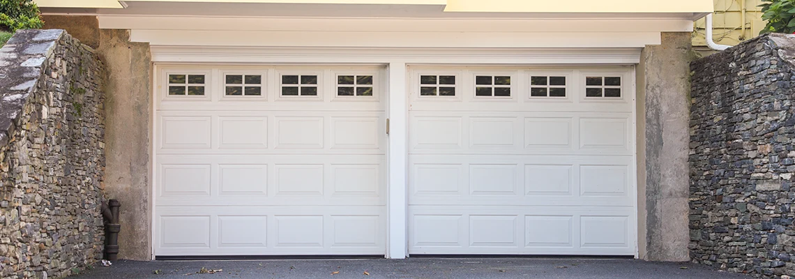 Garage Door Opener Installation Near Me in Boynton Beach