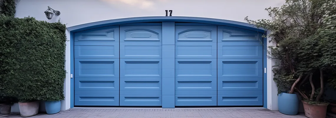 C.H.I. Overhead Stamped Doors Service in Boynton Beach