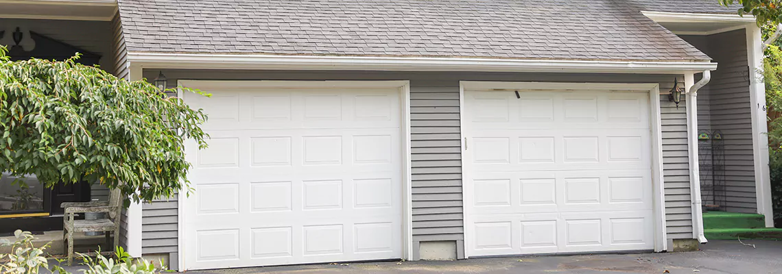 Licensed And Insured Garage Door Installation in Boynton Beach