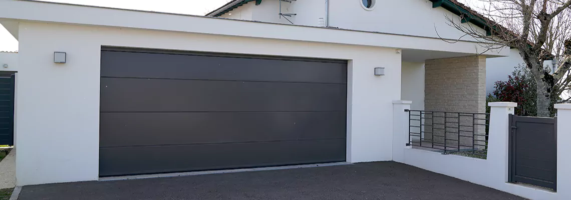 New Roll Up Garage Doors in Boynton Beach