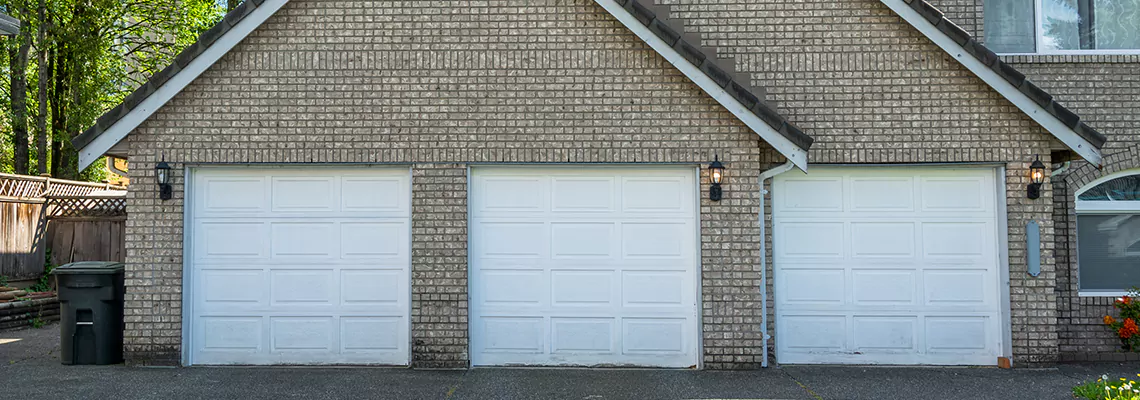 Garage Door Emergency Release Services in Boynton Beach