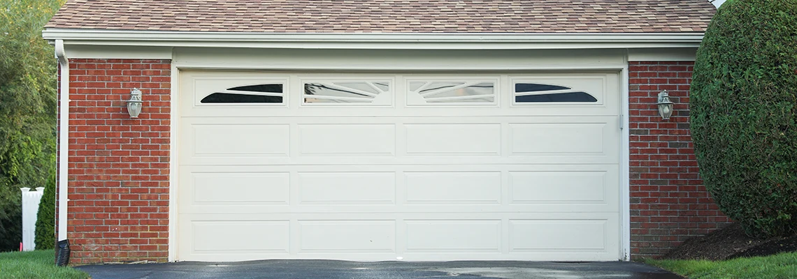 Residential Garage Door Hurricane-Proofing in Boynton Beach