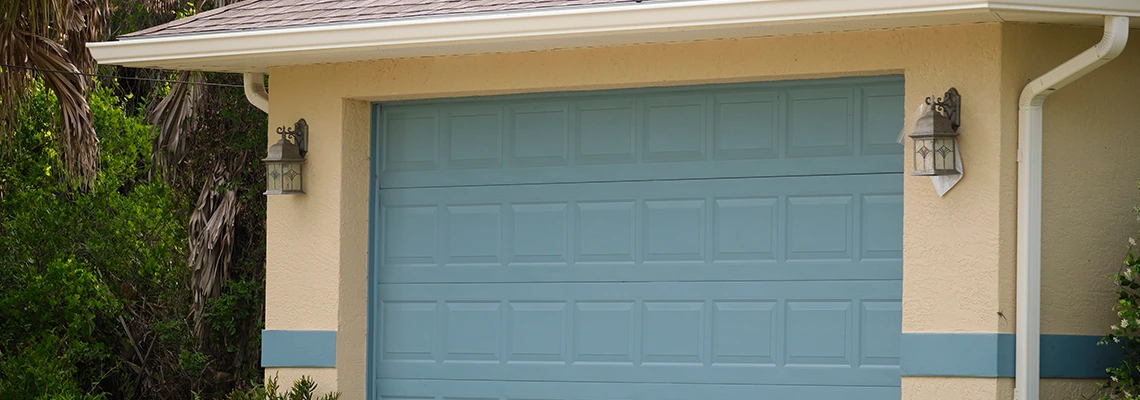 Clopay Insulated Garage Door Service Repair in Boynton Beach