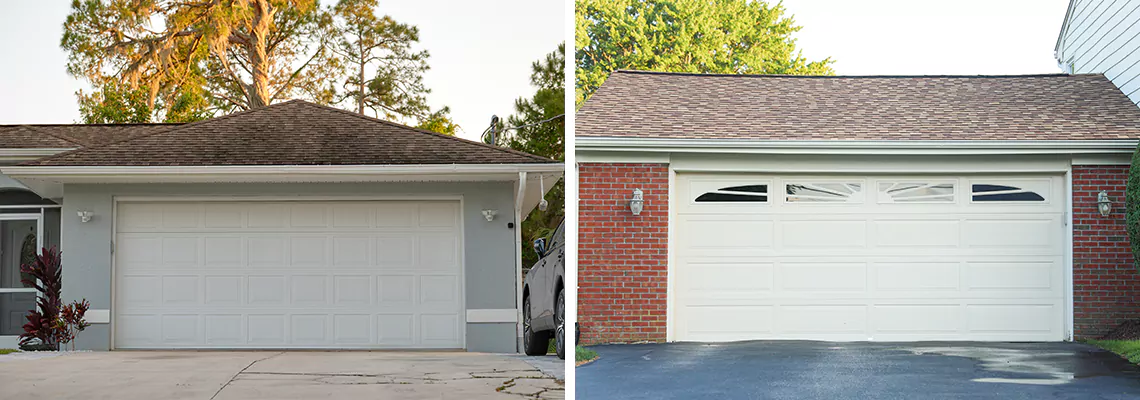 Gliderol Garage Doors Service in Boynton Beach