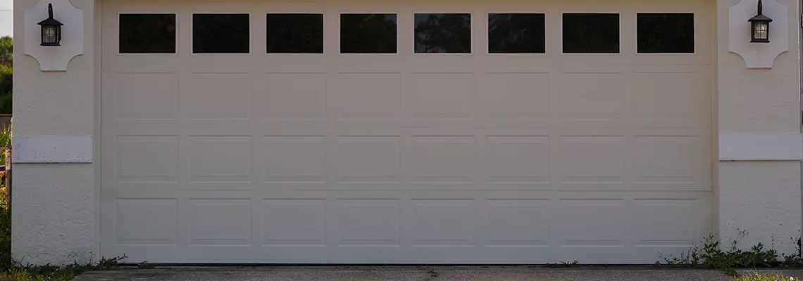 Windsor Garage Doors Spring Repair in Boynton Beach