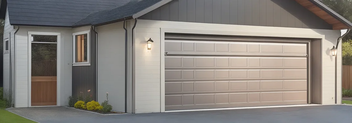 Assistance With Roller Garage Doors Repair in Boynton Beach, FL