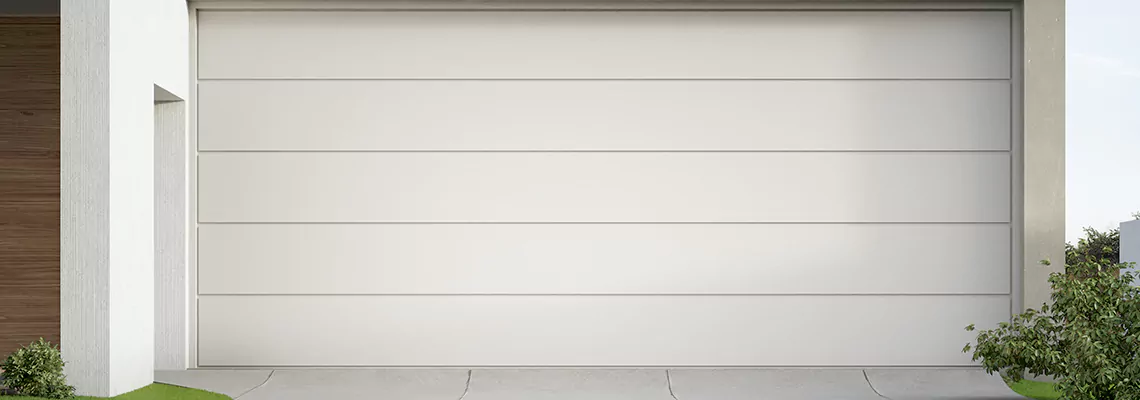 Sliding Garage Door Repair Help in Boynton Beach