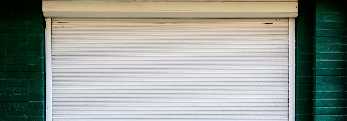 Rolling Steel Door Replacement in Boynton Beach
